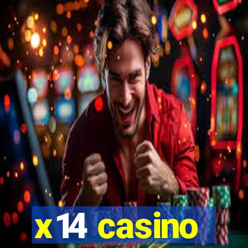 x14 casino